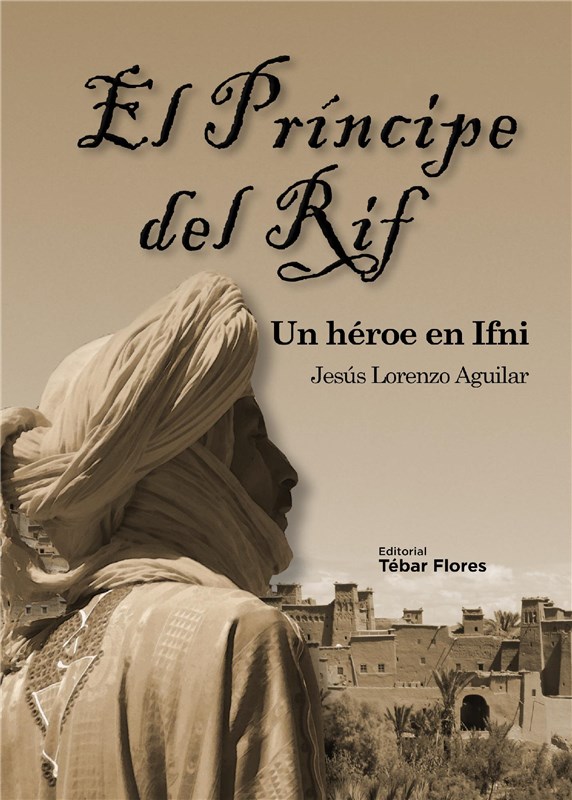 E-book El Príncipe Del Rif