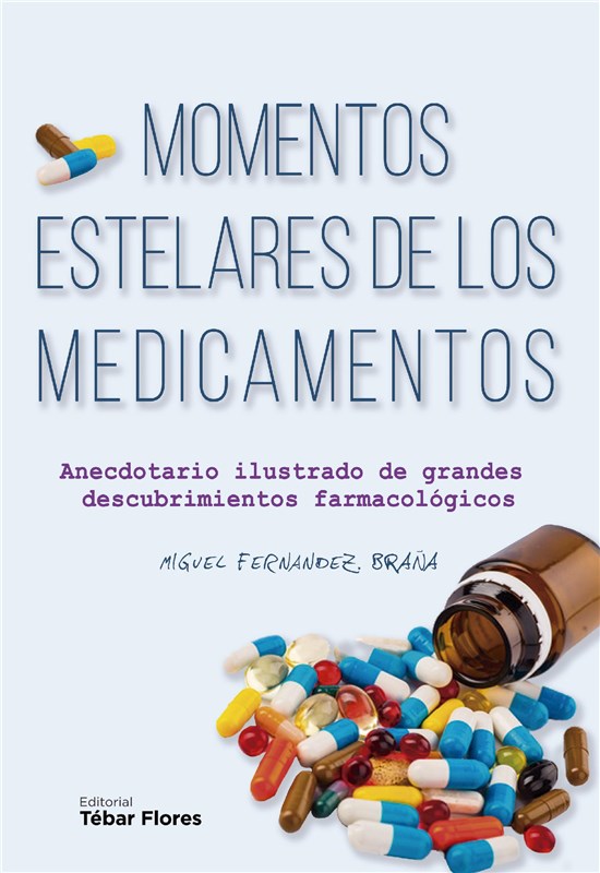 E-book Momentos Estelares De Los Medicamentos