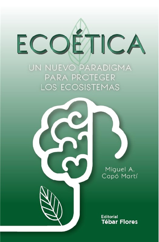 E-book Ecoética