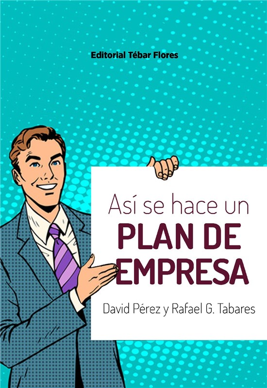 E-book Así Se Hace Un Plan De Empresa