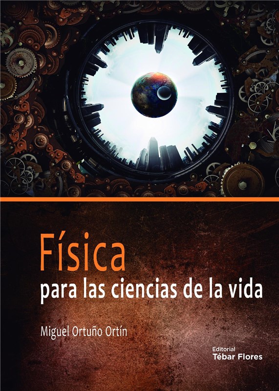 E-book Física Para Las Ciencias De La Vida