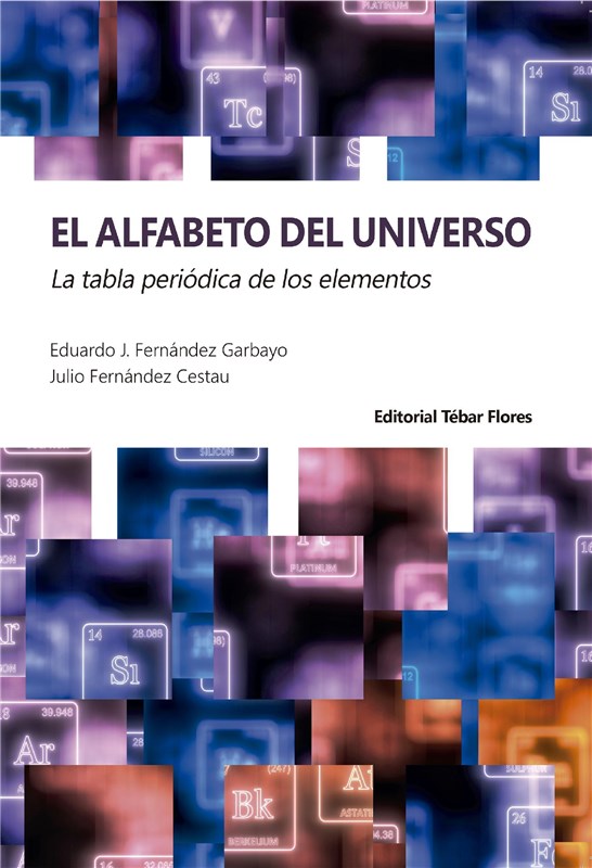 E-book El Alfabeto Del Universo