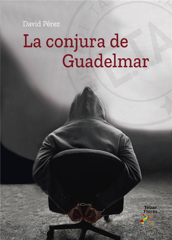 E-book La Conjura De Guadelmar