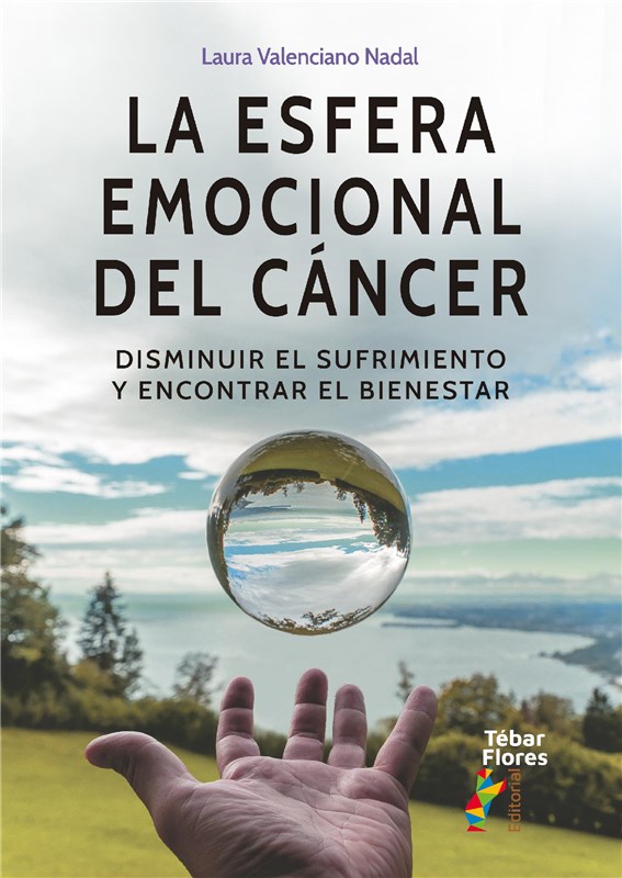 E-book La Esfera Emocional Del Cáncer