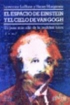 Papel Espacio De Einstein Y El Cielo De Van Gogh, El