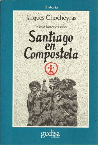  ENSAYO HISTORICO SOBRE SANTIAGO DE COMPOSTELA