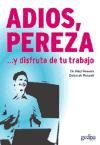 Papel Disfrute De Su Trabajo