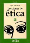 Papel Lecciones De Etica