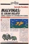 Papel Malvinas El Gran Relato