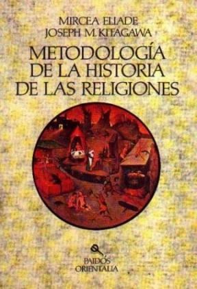 Papel Metodologia De Historia De Las Religiones