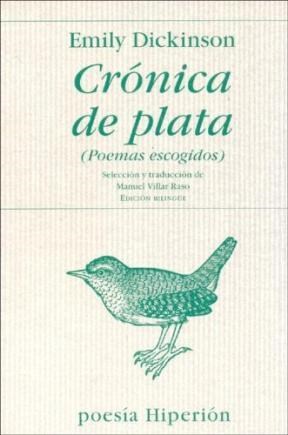  Cronica De Plata (Poemas Escogidos)