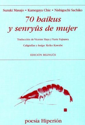  70 Haikus Y Senryus De Mujer