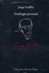  ANTOLOGIA PERSONAL C CD GUILLEN J
