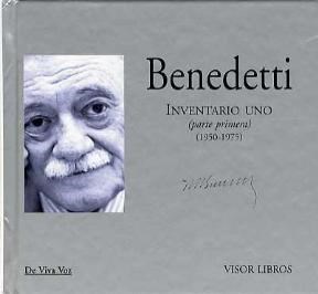  INVENTARIO UNO C CD  (PARTE PRIMERA 1950-1975)