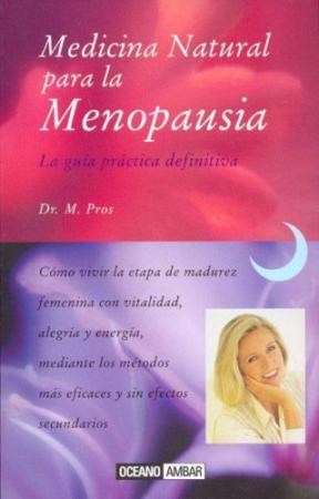 Papel Medicina Natural Para La Menopausia