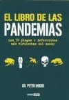 Papel Libro De Las Pandemias, El