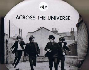 Papel The Beatles Across The Universe Td