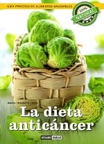 Papel Dieta Anticancer ,La