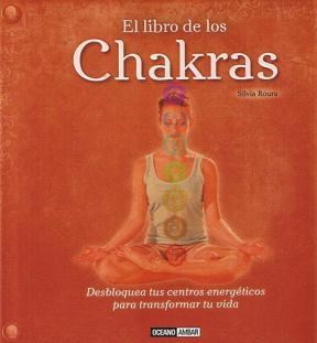 Papel Libro De Los Chakras , El