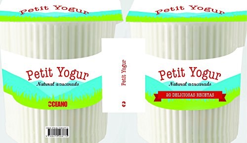 Papel Petit Yogur