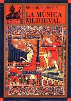 Papel Musica Medieval, La