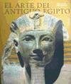 Papel Arte Del Antiguo Egipto