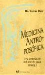Papel Medicina Antroposofica Tomo Ii Nueva Edicion