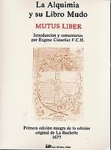 Papel Alquimia Y Su Libro Mudo Mutus Liber