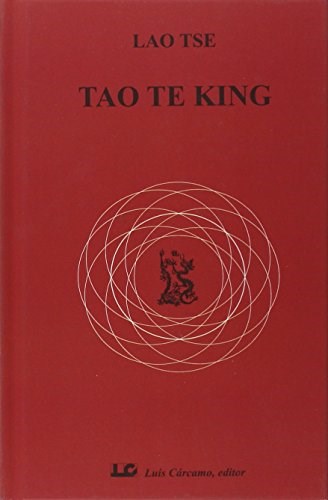 Papel Tao Te King ( Ed Lujo ) Td