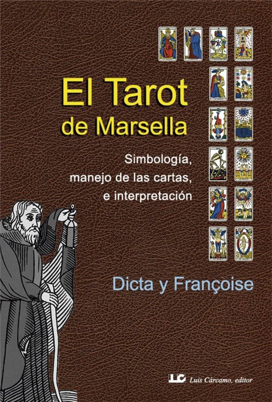 Papel Tarot De Marsella , El