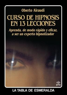 Papel Curso De Hipnosis En 13 Lecciones