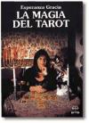 Papel Magia Del Tarot, La