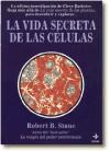 Papel Vida Secreta De Las Celulas. La