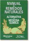 Papel Manual De Remedios Naturales.-Alt.Med.Qu