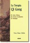 Papel Terapia Qi Gong.La-Arte Chino De Curar M