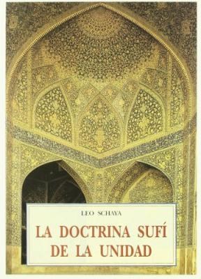 Papel Doctrina Sufi De La Unidad ,La