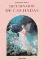  DICCIONARIO DE LAS HADAS