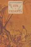 Papel Zen Y Vedanta (Pls)