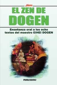 Papel Zen De Dogen, El