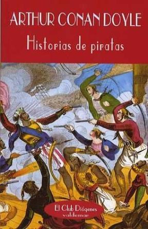 Papel Historias De Piratas