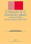Papel Formacion De Un Francotirador Solitario, La