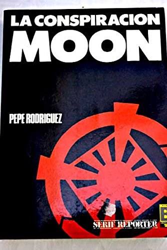 Papel La Conspiracion Moon