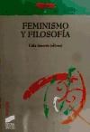  FEMINISMO Y FILOSOFIA