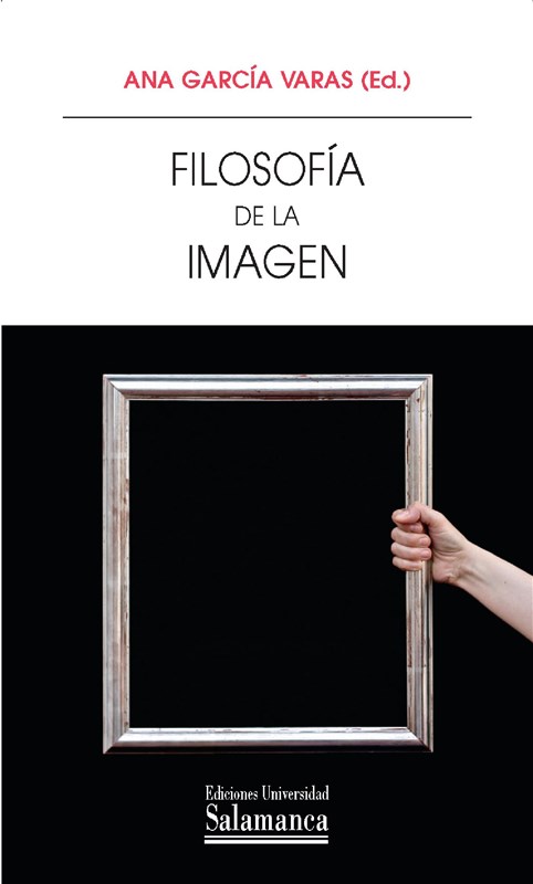 E-book Filosofìa De La Imagen