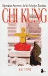 Papel Ejercicios Secretos De Los Monjes Taoistas. Chi Kung
