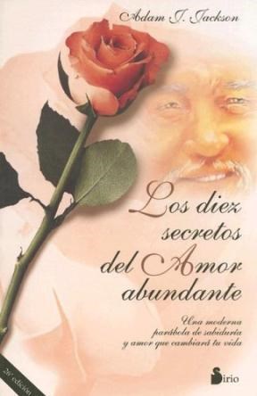 Papel Diez Secretos Del Amor Abundante, Los