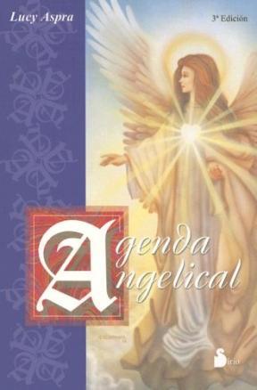 Papel Agenda Angelical