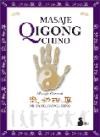 Papel Masaje Qigong Chino