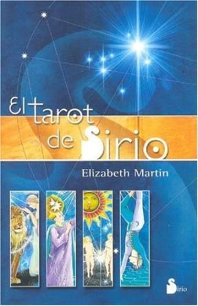 Papel Tarot De Sirio, El (Libro)