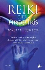 Papel Reiki Del Arco Iris